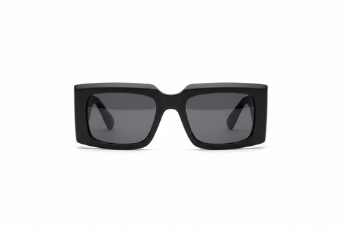 Thick bulky sunglasses for men